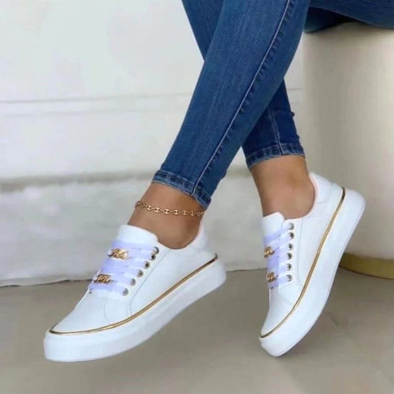 Scarlett | Women's Orthopaedic Walking Shoes, Cushioned Daily Wear | Animated Apparel