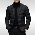 Spencer | Men's Classic Windbreaker Jacket, Lightweight Autumn Jacket | Animated Apparel
