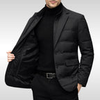 Spencer | Men's Classic Windbreaker Jacket, Lightweight Autumn Jacket | Animated Apparel