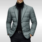 Spencer | Men's Classic Windbreaker Jacket, Lightweight Autumn Jacket | Animated Apparel