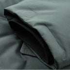 Spencer | Men's Classic Windbreaker Jacket, Lightweight Autumn Jacket | Animated Apparel