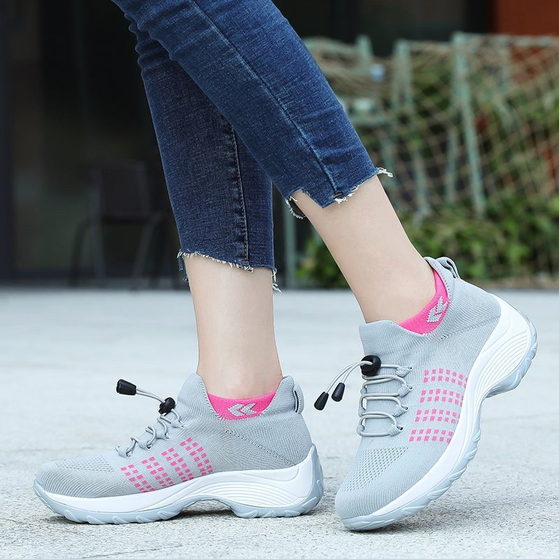 Theresa | Women's Comfort Pain-Relief Shoes - image 14