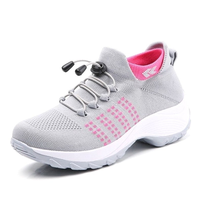 Theresa | Women's Comfort Pain-Relief Shoes - image 8