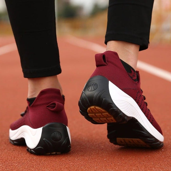 Theresa | Women's Comfort Pain-Relief Shoes - image 9