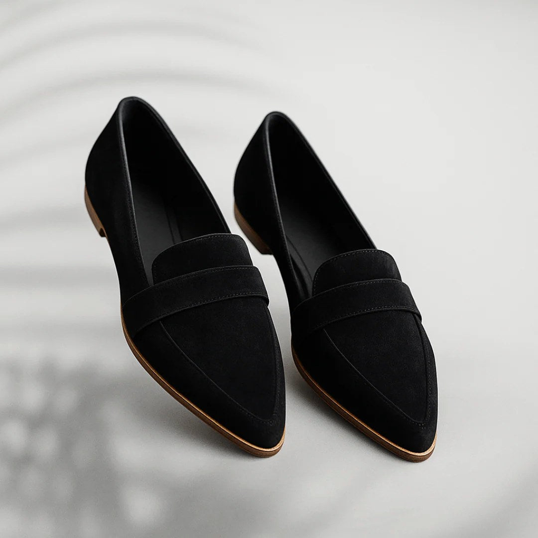 Victoria | Women's Orthopedic Comfort Moccasins - image 6