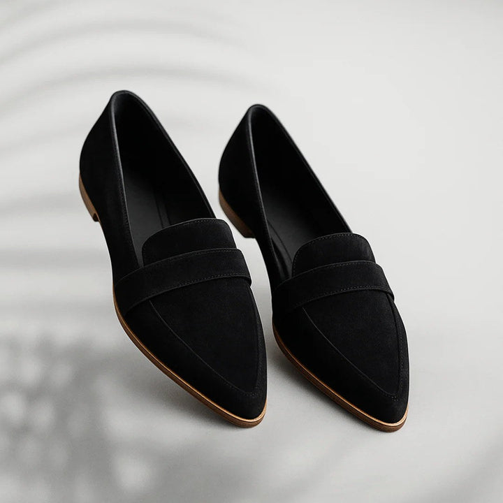 Victoria | Women's Orthopedic Comfort Moccasins - image 6