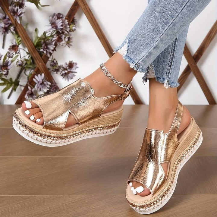 Vivienne | Women's Orthopedic Sandals - image 3