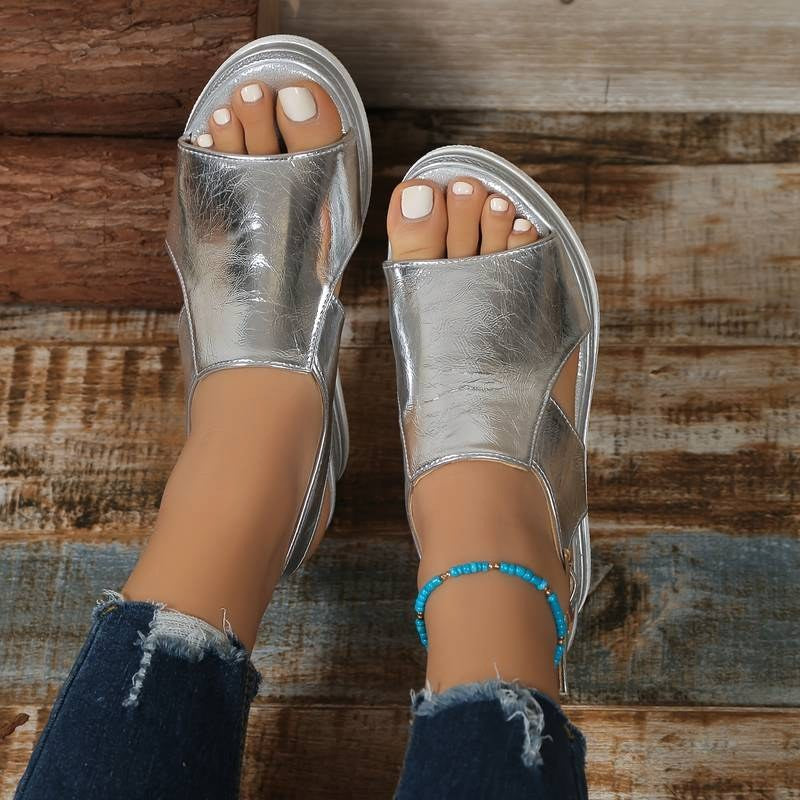 Vivienne | Women's Orthopedic Sandals - image 5