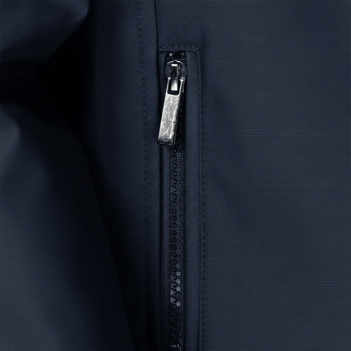 Wyatt | Men's Fleece-Lined Jacket, Relaxed Structured Autumn Jacket | Animated Apparel